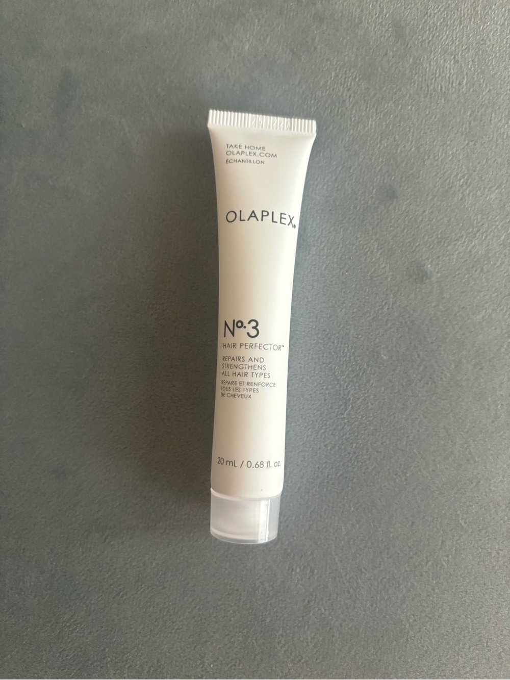 OLAPLEX No.3 Hair Perfector Travel Size